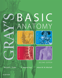 Gray's Basic Anatomy E-Book