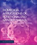 Biomedical Applications of Functionalized Nanomaterials