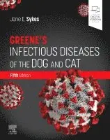 Greene's Infectious Diseases of the Dog and Cat