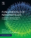 Fundamentals of Nanoparticles