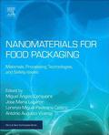 Nanomaterials for Food Packaging