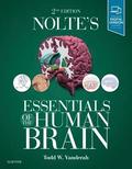 Nolte's Essentials of the Human Brain