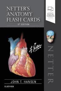 Download Netter's Anatomy Coloring Book - John T Hansen - Häftad (9781416047025) | Bokus