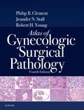 Atlas of Gynecologic Surgical Pathology E-Book