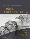 Newman and Carranza's Clinical Periodontology E-Book