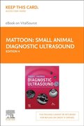 Small Animal Diagnostic Ultrasound E-Book
