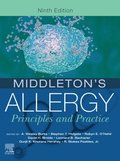 Middleton's Allergy E-Book