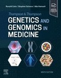 Thompson & Thompson Genetics and Genomics in Medicine