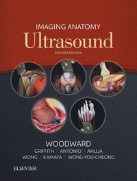 Imaging Anatomy: Ultrasound E-Book