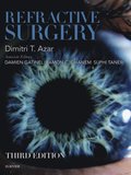 Refractive Surgery E-Book