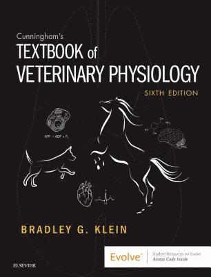 Cunningham's Textbook of Veterinary Physiology