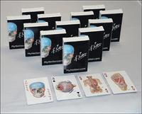 Netter Playing Cards