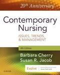 Contemporary Nursing
