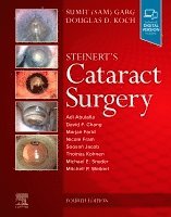 Steinert's Cataract Surgery