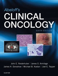 Abeloff's Clinical Oncology E-Book