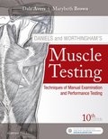 Daniels and Worthingham's Muscle Testing E-Book