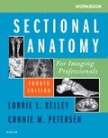 Workbook for Sectional Anatomy for Imaging Professionals