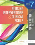 Nursing Interventions & Clinical Skills E-Book