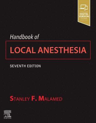 Stanley F. Malamed - Handbook of Local Anesthesia, Häftad. Tillgänglighet: Lägg i varukorg