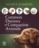 Alleice Summers - Common Diseases of Companion Animals, Häftad. Tillgänglighet: Lägg i varukorg