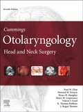 Cummings Otolaryngology E-Book