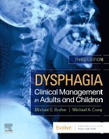 Michael E. Groher, Michael A. Crary - Dysphagia, Inbunden. Tillgänglighet: Lägg i varukorg