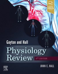 Guyton & Hall Physiology Review E-Book
