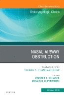Jennifer A. Villwock, Ronald B. Kuppersmith - Nasal Airway Obstruction, An Issue of Otolaryngologic Clinics of North America, Inbunden. Tillgänglighet: Lägg i varukorg