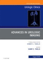 Samir S. Taneja - Advances in Urologic Imaging, An Issue of Urologic Clinics, Inbunden. Tillgänglighet: Lägg i varukorg