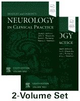 Bradley and Daroff's Neurology in Clinical Practice, 2-Volume Set