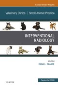 Interventional Radiology, An Issue of Veterinary Clinics of North America: Small Animal Practice