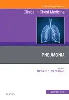 Michael S. Niederman - Pneumonia, An Issue of Clinics in Chest Medicine, Inbunden. Tillgänglighet: Lägg i varukorg