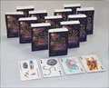 Cell Biology Playing Cards