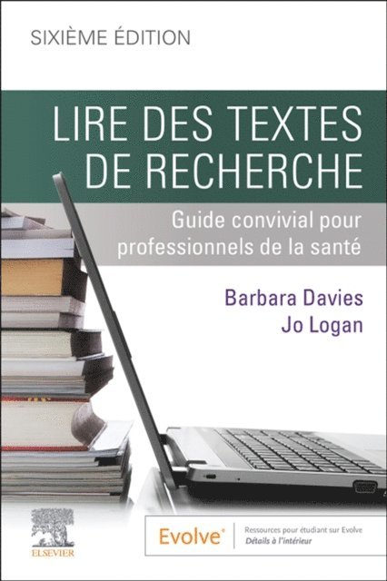 Jo Logan, Barbara Davies - Lire des textes de recherche E-Book, E-bok