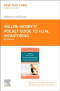 Mosby's(R) Pocket Guide to Fetal Monitoring - E-Book