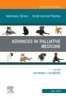 Palliative Medicine and Hospice Care, An Issue of Veterinary Clinics of North America: Small Animal Practice