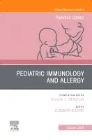 Elizabeth Secord - Pediatric Immunology and Allergy, An Issue of Pediatric Clinics of North America, Inbunden. Tillgänglighet: Lägg i varukorg