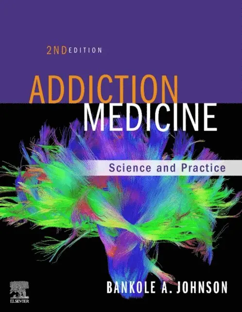 Bankole Johnson - Addiction Medicine E-Book, E-bok. Tillgänglighet: Lägg i varukorg
