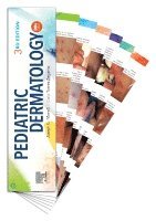 Joseph G. Morelli, Carla Torres-Zegarra - Pediatric Dermatology DDX Deck, Häftad. Tillgänglighet: Lägg i varukorg