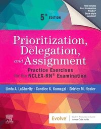 Prioritization, Delegation, and Assignment