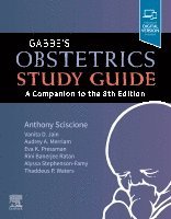 Gabbe's Obstetrics Study Guide