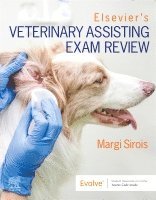 Margi Sirois, Elsevier - Elsevier's Veterinary Assisting Exam Review, Häftad