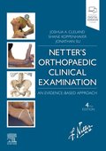 Netter's Orthopaedic Clinical Examination E-Book