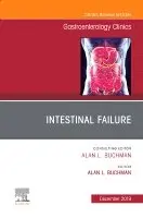 Alan L Buchman - Intestinal Failure,An Issue of Gastroenterology Clinics of North America, Inbunden. Tillgänglighet: Lägg i varukorg