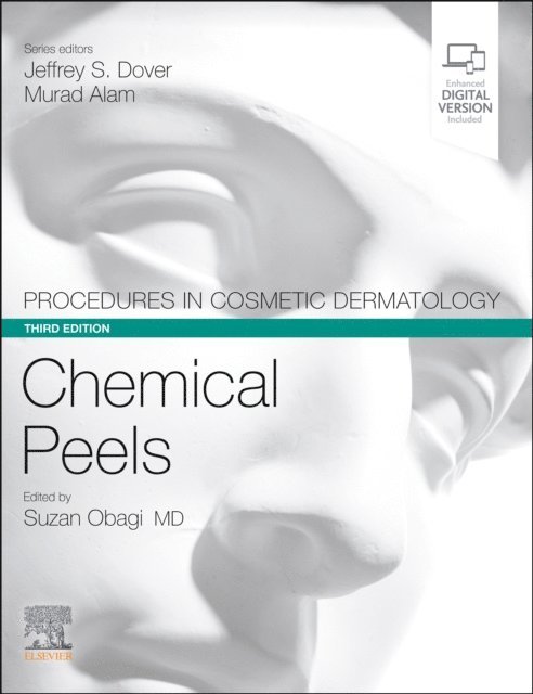 Suzan Obagi - Procedures in Cosmetic Dermatology Series: Chemical Peels EBook, E-bok