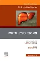 Sammy Saab - Portal Hypertension, An Issue of Clinics in Liver Disease, Inbunden. Tillgänglighet: Lägg i varukorg
