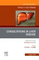 Steven L. Flamm - Consultations in Liver Disease, An Issue of Clinics in Liver Disease, Inbunden. Tillgänglighet: Lägg i varukorg