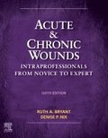 Acute and Chronic Wounds