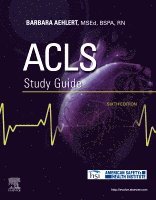 ACLS Study Guide