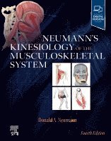 Donald A. Neumann - Neumann's Kinesiology of the Musculoskeletal System, Inbunden
